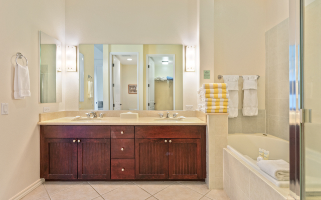 Fairway Villas Waikoloa by OUTRIGGER