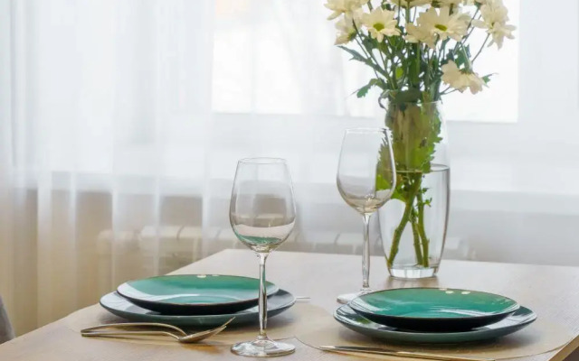 Good night (Гуд найт) на бульваре Николая Гумилёва