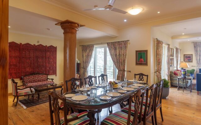 Amã Stays & Trails Raman Villa , Shimla