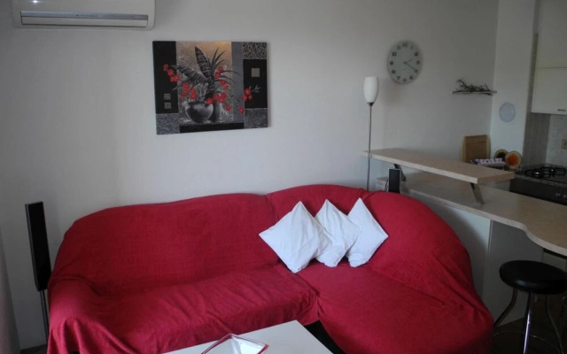 Apartment Ela 4 pax in Crikvenica