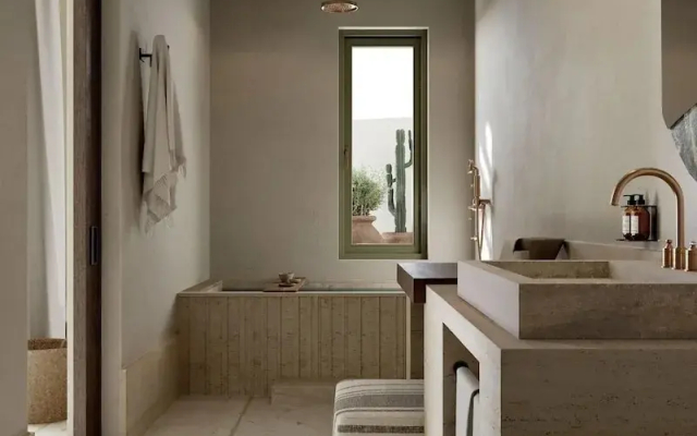 Armacaas Mykonos Hotel