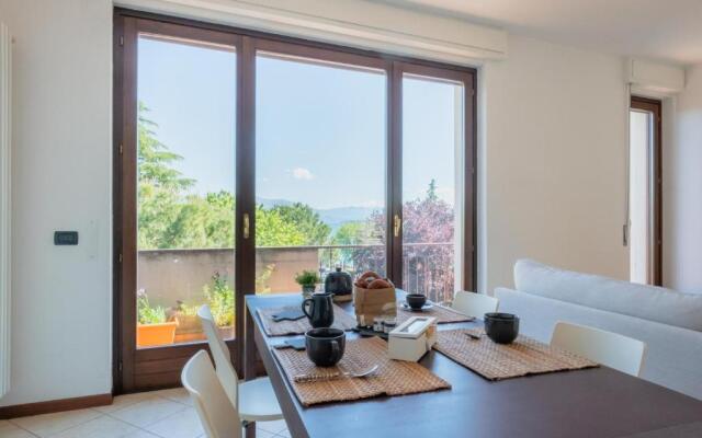 By The Lake Apartments - Centro Storico