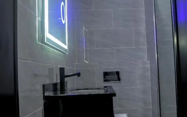 Bon Hotel Ikeja Residence