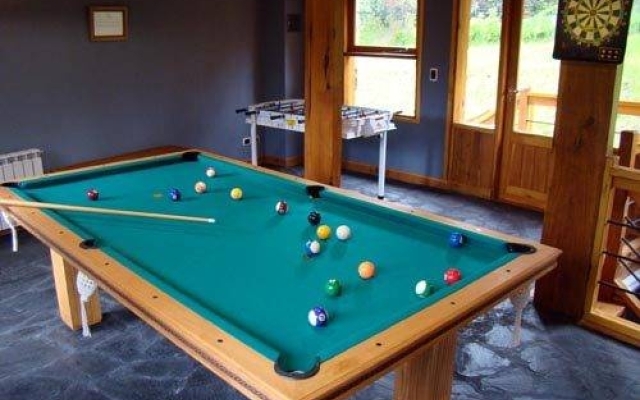 Altos de Antilhue Apart Hotel