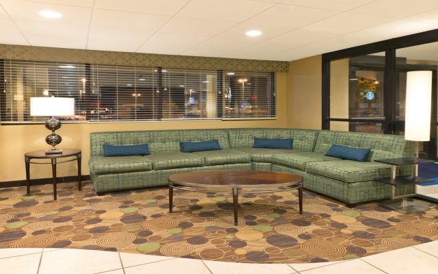 Holiday Inn Express Hotel & Suites Colby, an IHG Hotel
