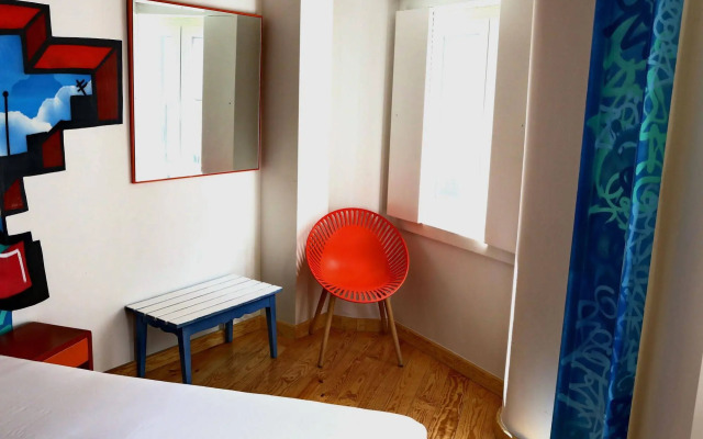 Hostel Petit Lusa