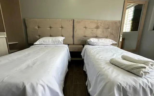 John R Hotel Curitiba