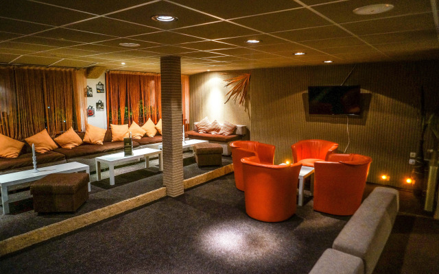 Breza Hotel