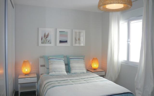 Apartamento Dolmen de Viera