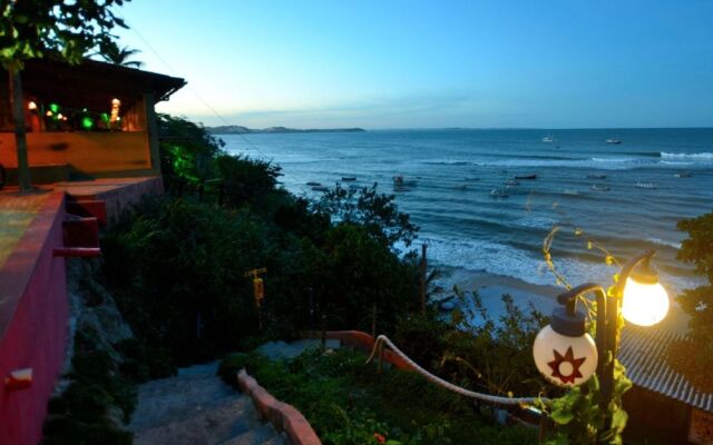 Surf Camp Pipa Hostel