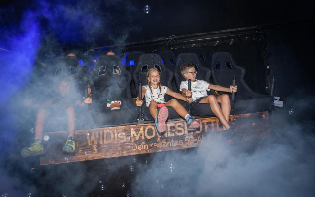 MyHome Apartments Umhausen