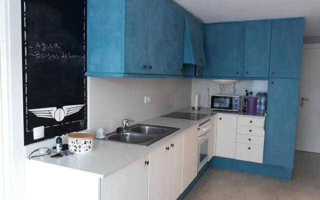 Apartamento en la costa brava
