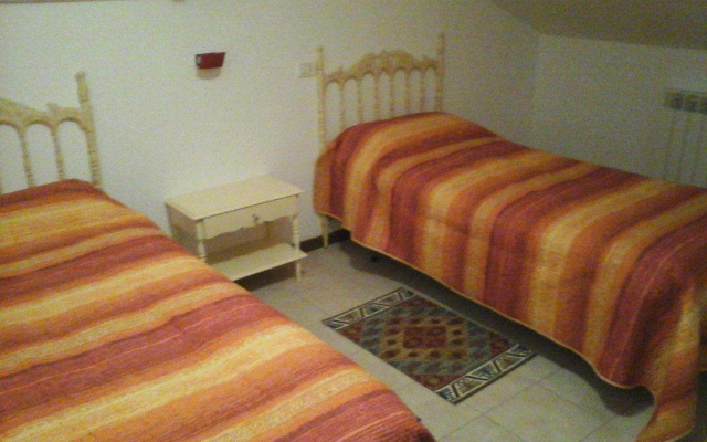B&B Tio Pepe