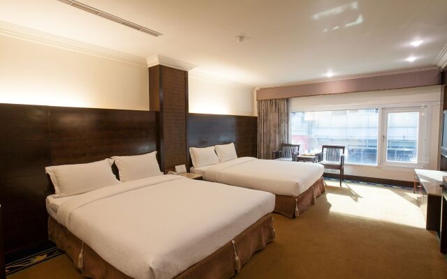 Chiayi King Hotel