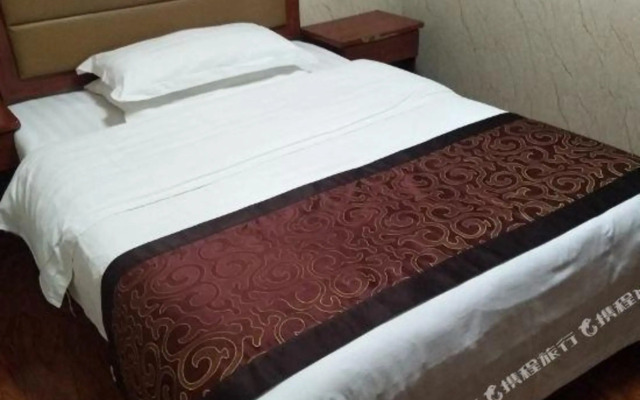 Lvyun Hotel