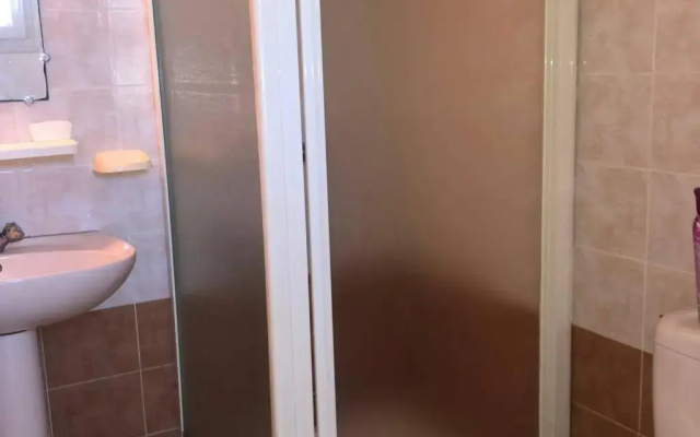 Appartement Port Barcarès, 2 pièces, 5 personnes - FR-1-81-209