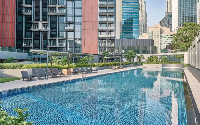 Mercure ICON Singapore City Centre