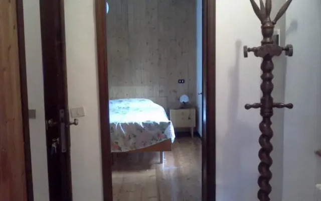 Casa villa Banale