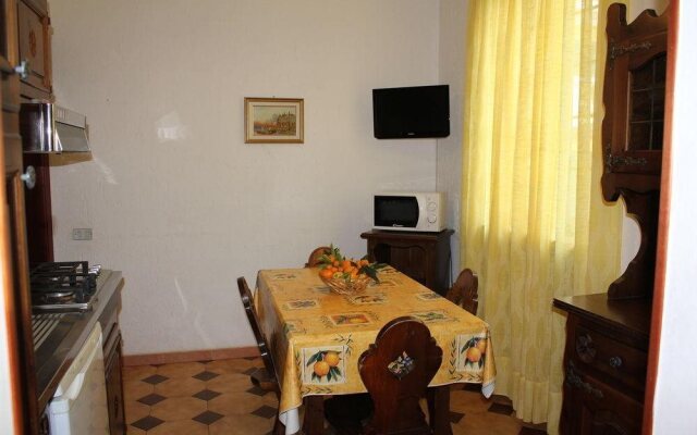 Appartamenti Cristal