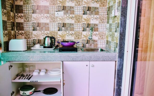 When In Gurgaon - Service Apartments, Opp Artemis Hospital