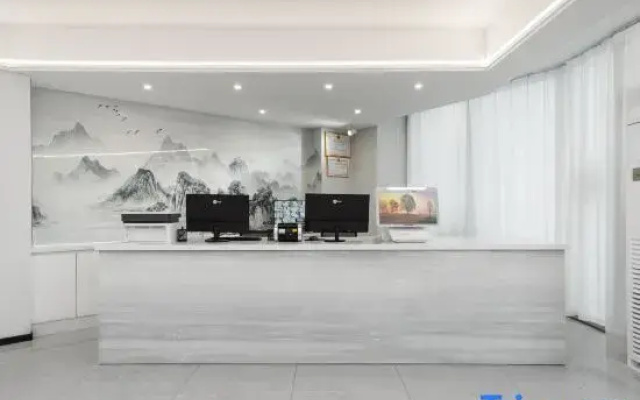 shanxiqijie hotel