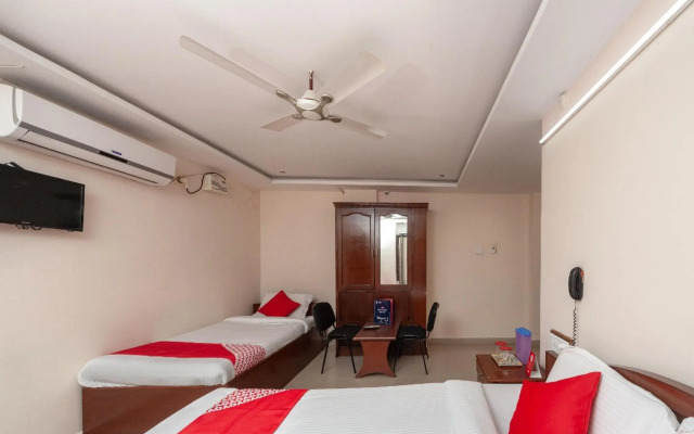 Hotel Sri Shiva Shakti