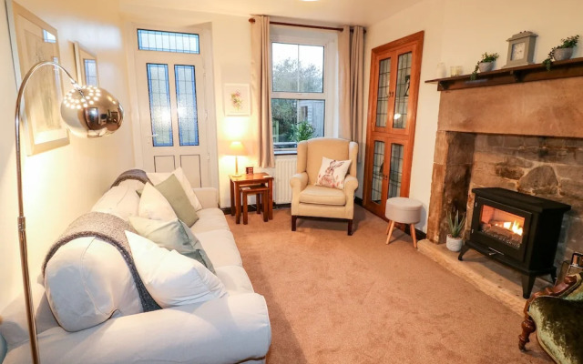 Woodbine Cottage