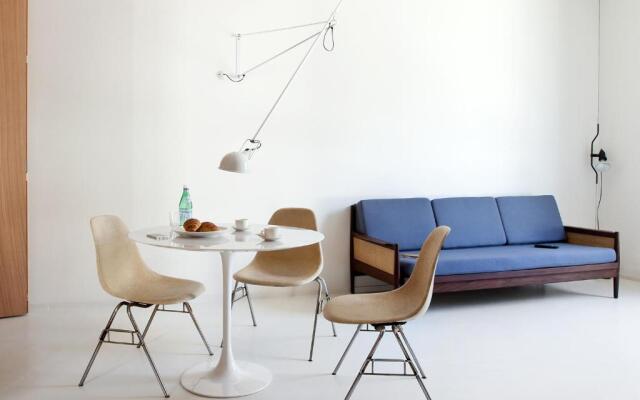 Concoct Apartment Milano