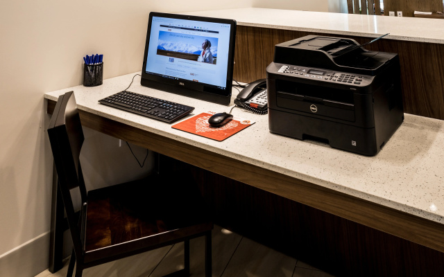 Holiday Inn Express North Augusta by IHG