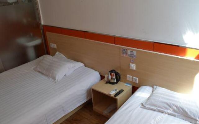 99 Inn (Beijing Changping North Railway Station Xiguan Road)