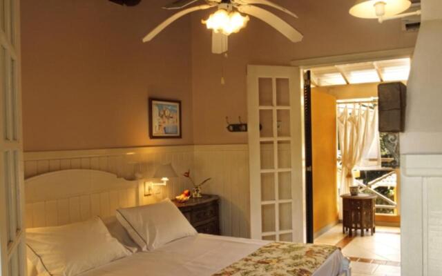 Villa Paradiso Pousada