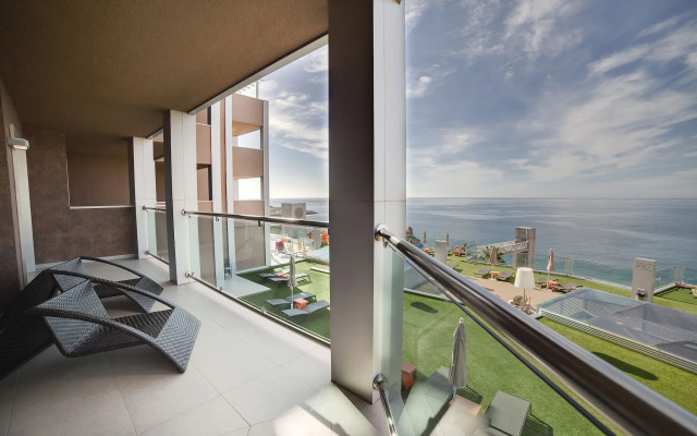 Hotel Riviera Vista
