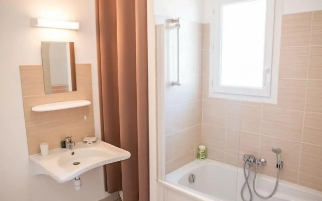 Résidence A NUCIOLA