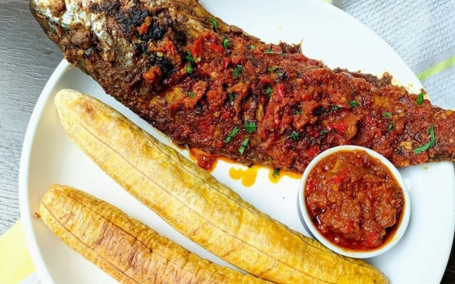 Urban Oasis in Birmingham City Centre