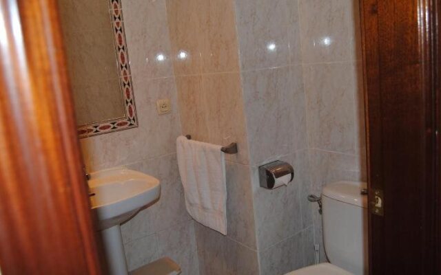 Hostal Ávila