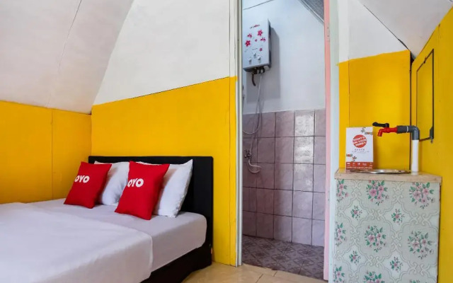 OYO 3772 Cigadog Residence