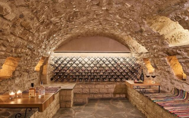 Ialna Boutique Hotel