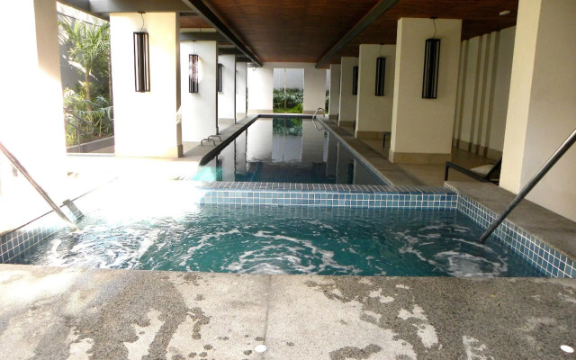 Haus Stay . Luxo. Moema . Jacuzzi . 5 min Congonhas