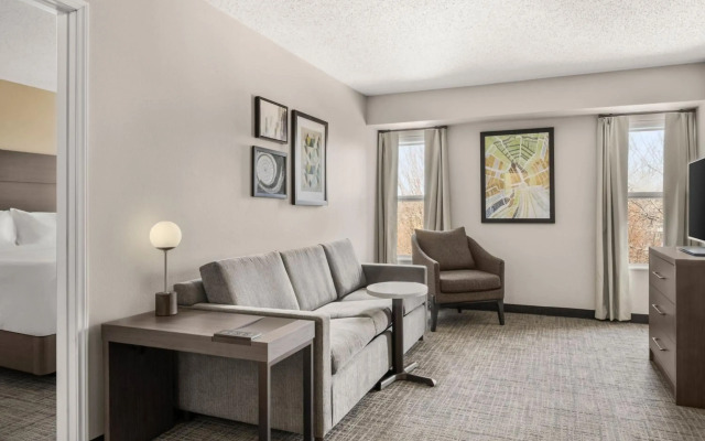 Residence Inn by Marriott Davenport