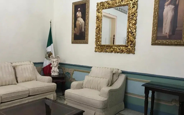 Hotel Casona Misiones