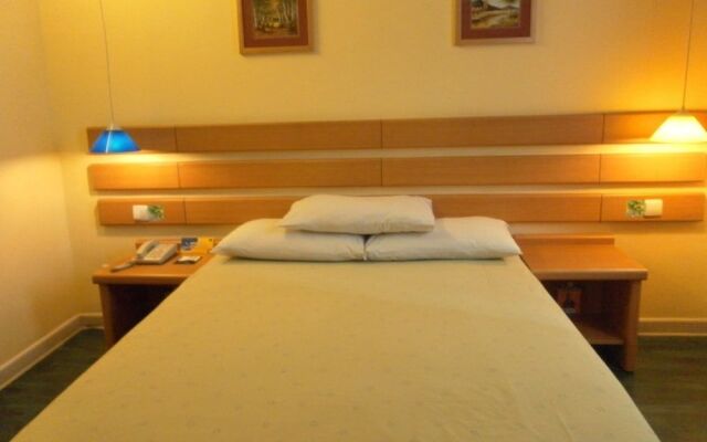 Guangzhou Home Inn - Huadiwan