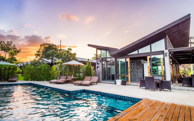 Family House Zen Boutique Resort