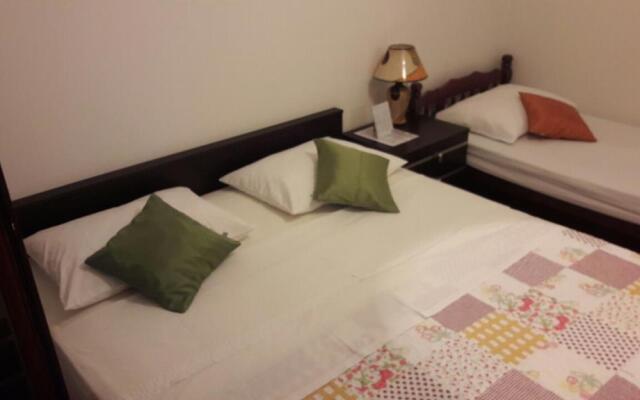 Rooms Radic