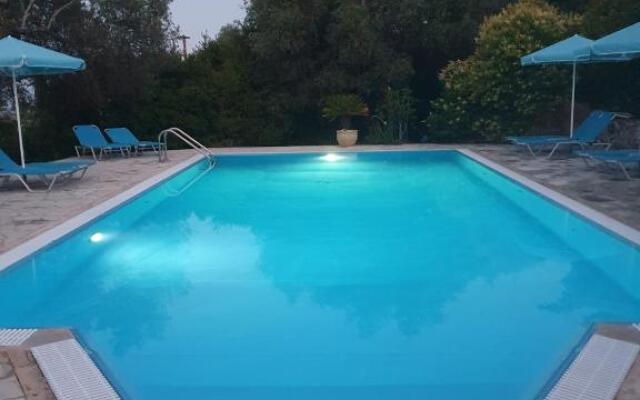 Anemona apartment 1