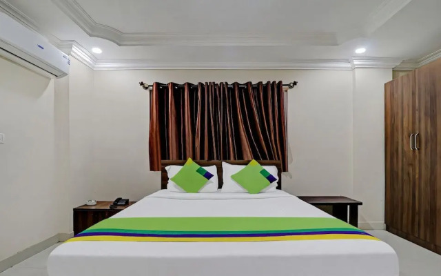 Xotel Koramangala
