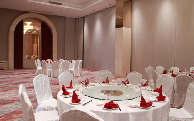 voco Wuhan Xinhua by IHG