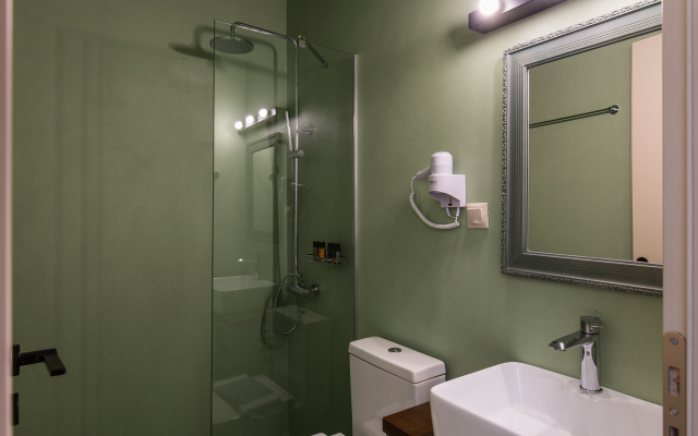 Nonnalena Boutique Hotel
