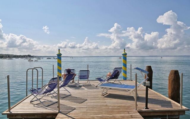 Residential Park Apartments