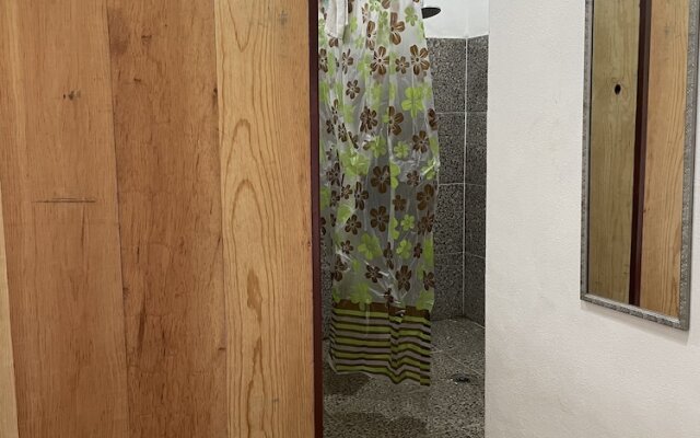 Ojo de Luna Teotitlan