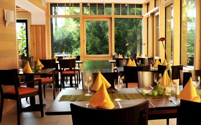 Flair Hotel Mellestollen
